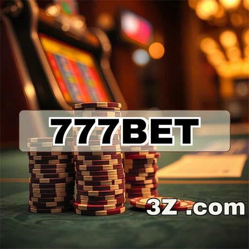 A Confiabilidade da 777 bet: Mais que Jogos, um Companheiro