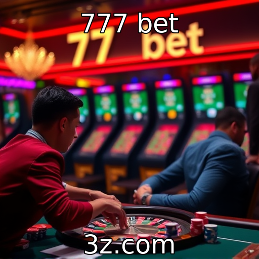 Mudanças no comportamento dos jogadores de cassino