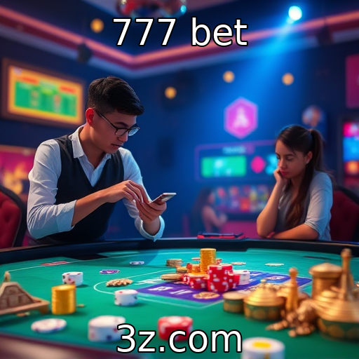 Jogos de azar e responsabilidade social no setor