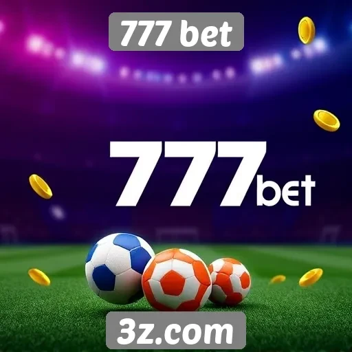 Métodos de pagamento oferecidos pelo 777 bet