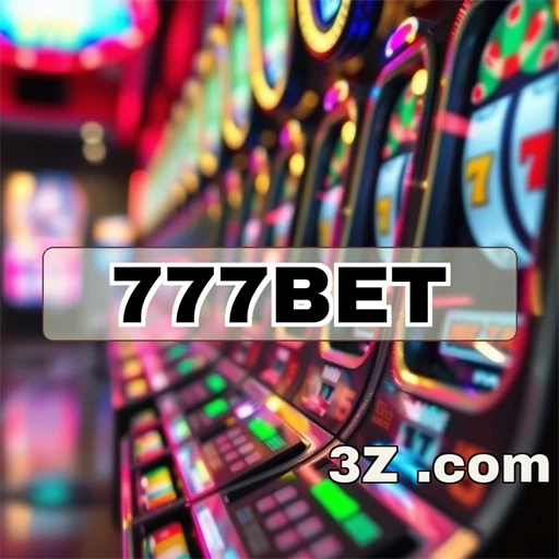 Inovação na Plataforma 777 bet: Jogue em Grande Estilo